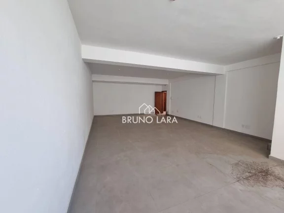Imagem Excelente sala para locação no Centro em Igarapé.