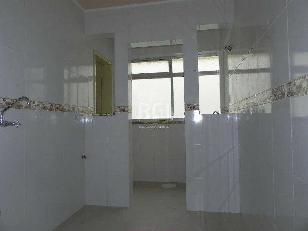 Imagem Apartamento para Venda - 84.75m², 3 dormitórios, 1 vaga - São João