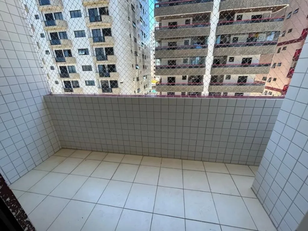 Foto do imóvel APARTAMENTO COM 90,00 m² - TUPI - PRAIA GRANDE SP em RUA CAIAPÓS, 1124 - TUPI, PRAIA GRANDE - SP