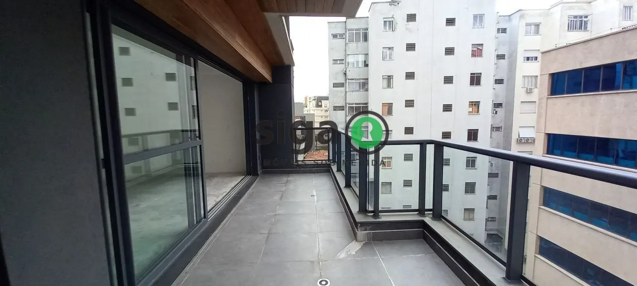 Imagem Apartamento com 2 quartos, sendo 2 suítes para venda Itaim Bibi