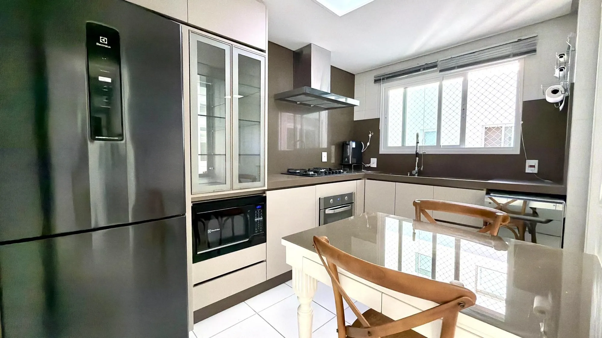 Imagem Apartamento 3 suítes para comprar no Autentique Home Resort