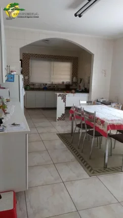 Imagem SOBRADO PARA VENDA NA VILA ROQUE/IMIRIM