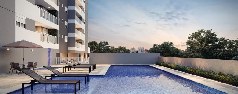 Imagem Apartamento à venda no bairro Lapa - São Paulo/SP