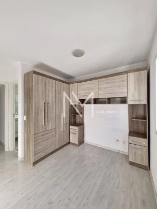 Imagem Apartamento à Venda 3 Quartos 1 Suíte 77m² - Bairro Vila Sanches