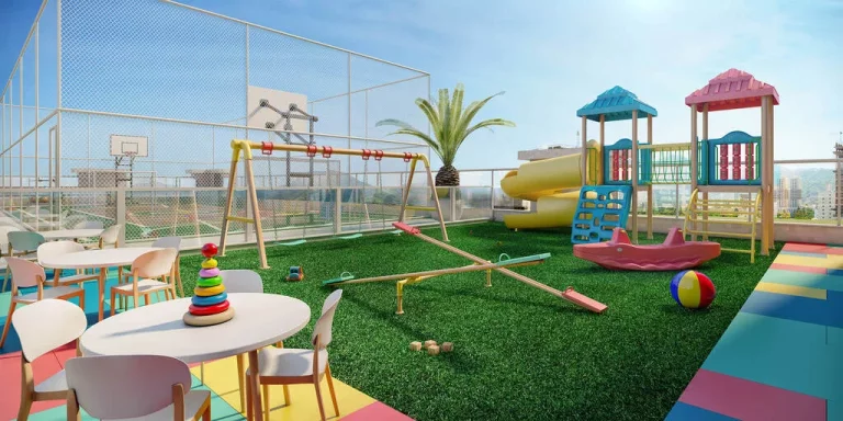 Imagem Apartamento à venda em Itapema, Meia Praia, com 3 quartos, 104,6m2