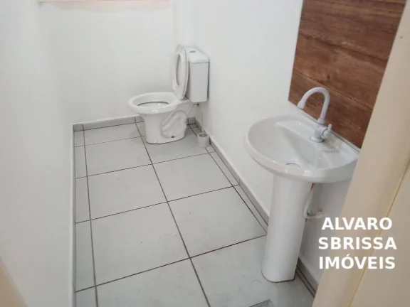 Imagem Aluga- Galpão 360 m² | Excelente estrutura e localização- São Luiz-Itu/SP