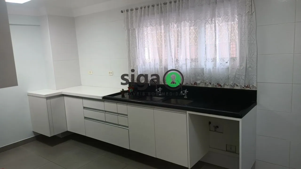 Imagem Apartamento com 3 quartos para Venda no bairro do Paraíso