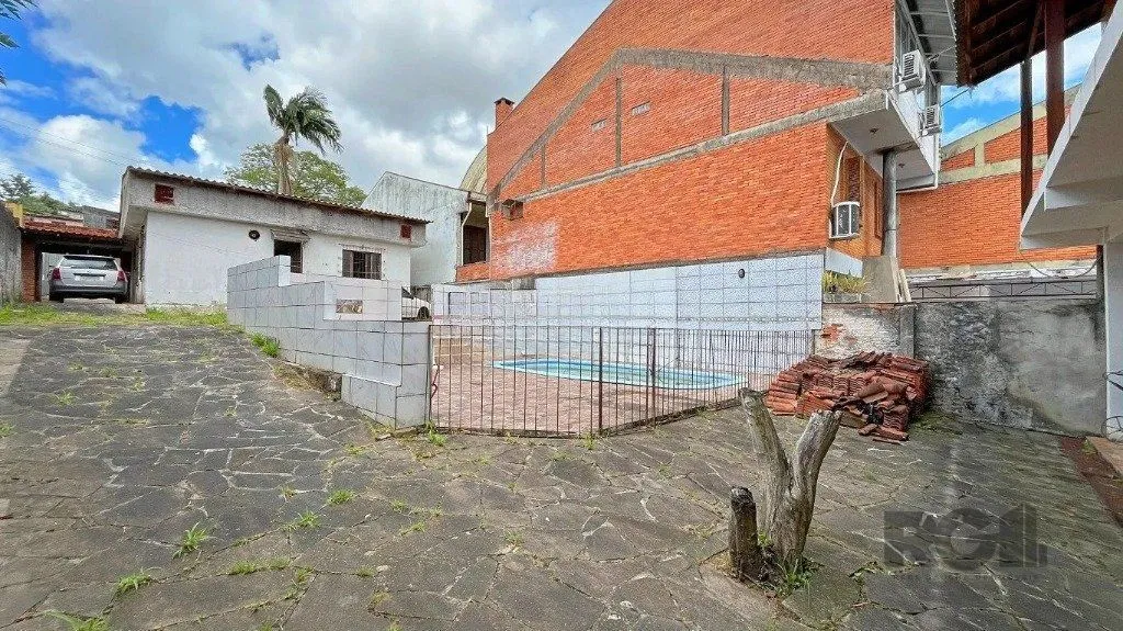 Imagem Terreno à venda no bairro Vila Jardim