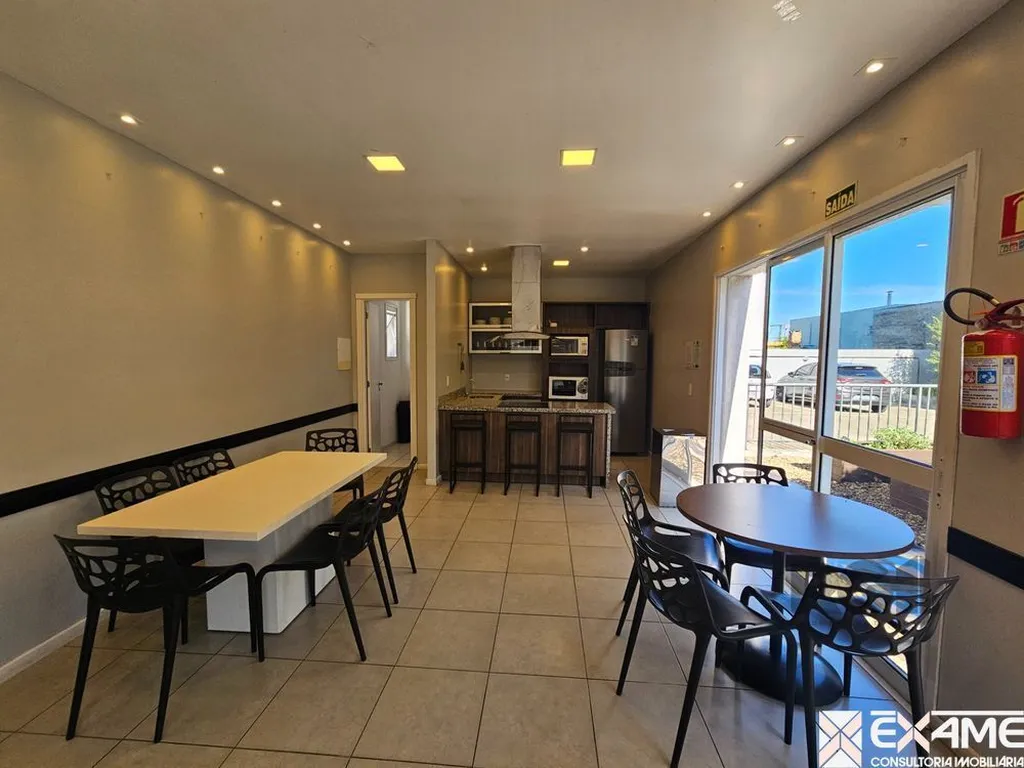 Imagem Apartamento em Vila São José