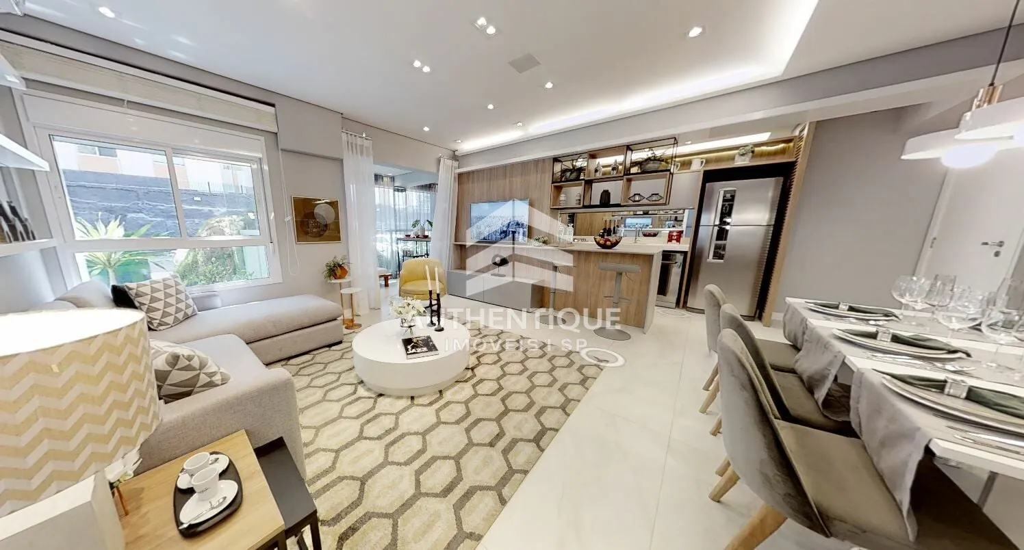 Imagem SOHO PARAISO - Apartamento à venda em São Paulo/SP
