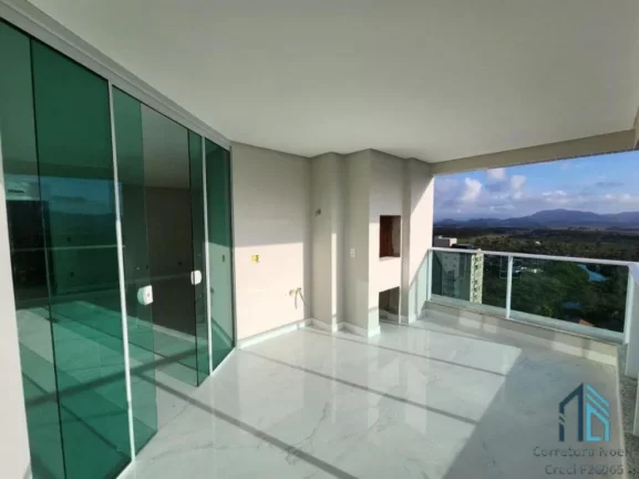 Imagem Apartamento 03 suítes (sendo 02 Demi), 02 vagas, Meia Praia em Itapema SC