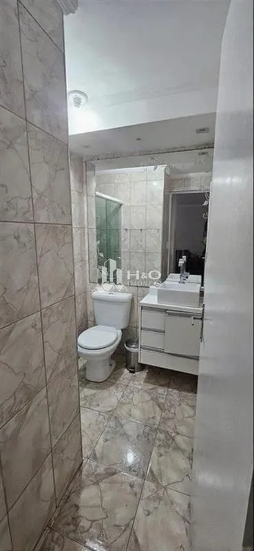 Imagem Lindíssimo apartamento diferenciado na região - pronto para morar! Localizado no Jardim Santa Terezinha