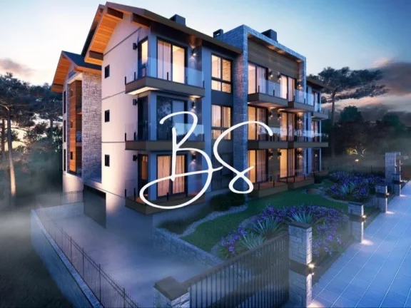 Imagem APARTAMENTO RESIDENCIAL em GRAMADO - RS, Piratini