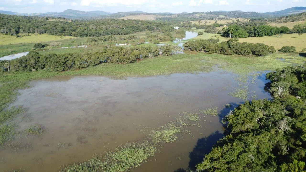 Imagem Fazendinha à Venda em Cláudio/MG 63 Hectares de Terra