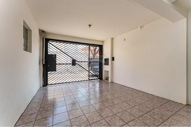 Imagem Sobrado em localização estratégica no Tatuapé - 225m² 2 Suítes 2 Vagas
