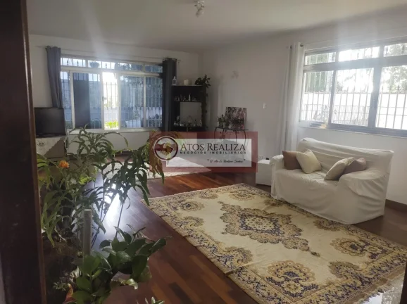 Imagem Assobradado para Locação em Vila Represa - 446m², 5 Banheiros