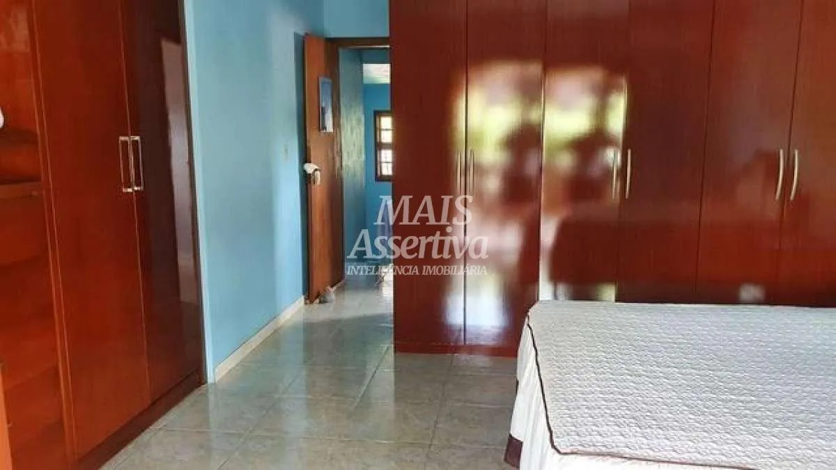 Imagem Casa para Venda em Nova Hartz / RS no bairro Centro