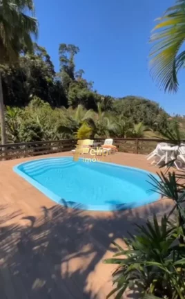 Imagem BELÍSSIMO SÍTIO COM CASA DUPLEX NAS MONTANHAS CAPIXABA!