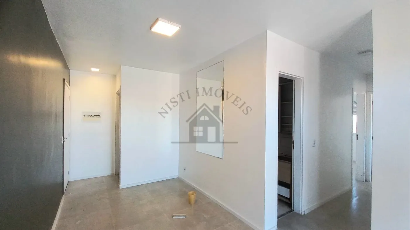Imagem APARTAMENTO COM 3 DORMITÓRIOS E 2 VAGAS