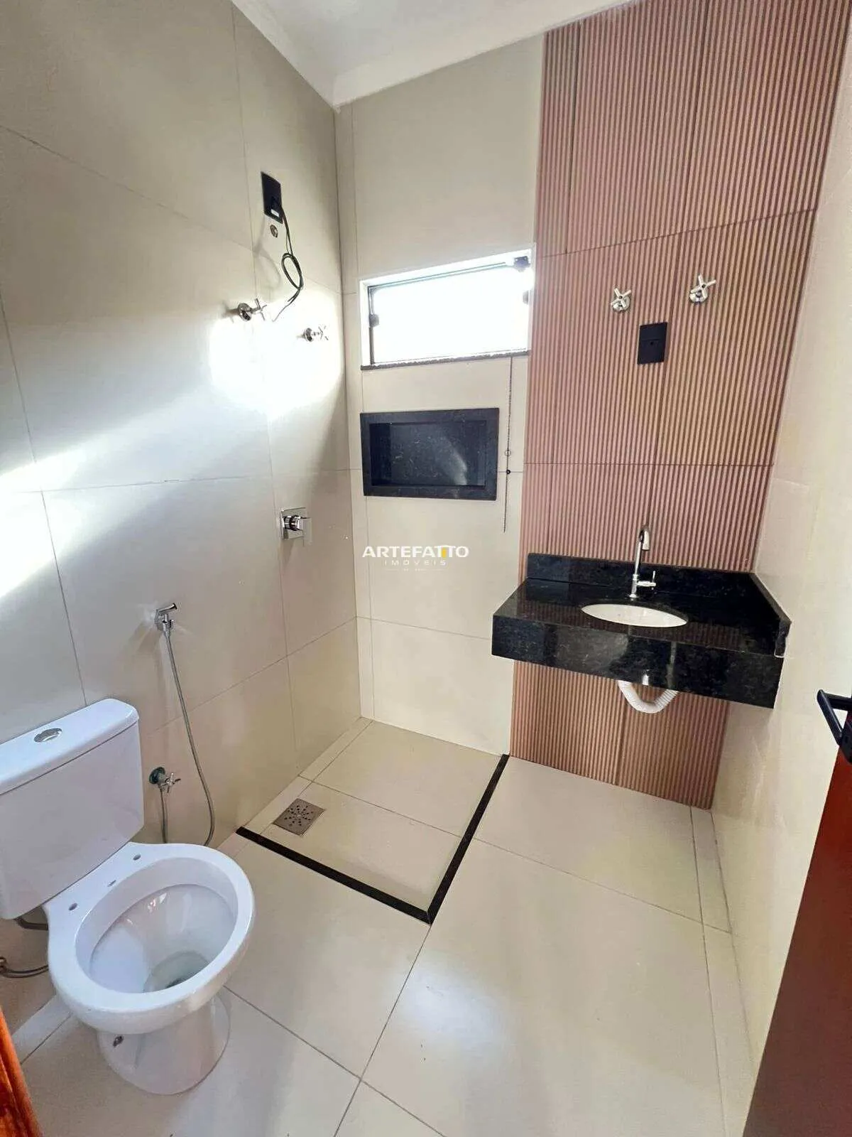 Imagem Casa Nova disponível para venda no bairro Pólo Clube