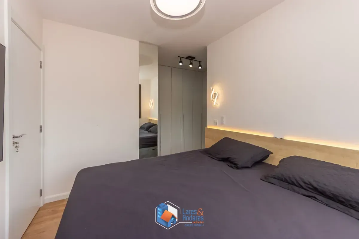 Imagem Apartamento para venda em Ipiranga com 2 quartos, sendo 1 suíte, 68m²