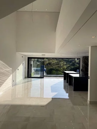 Imagem Sobrado com 3 dormitórios à venda, 238 m² por R$ 1.990.000 - Condomínio Bosque da Mata - Valinhos/SP