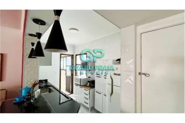 Imagem Apartamento 3 dormitorios praia da enseada