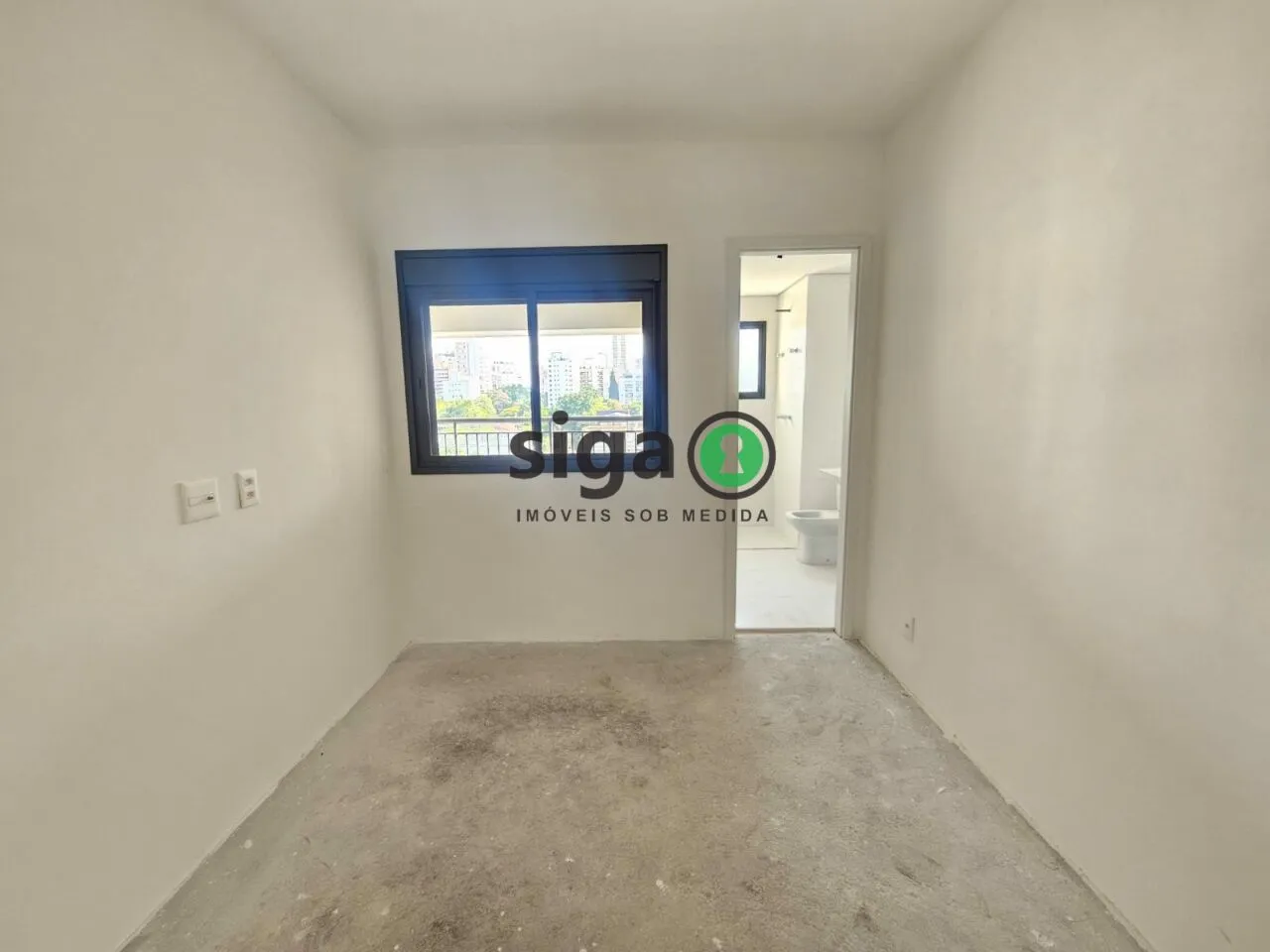 Imagem Apartamento à venda no Campo Belo, 130m², 3 suítes, varanda gourmet, 2 vagas