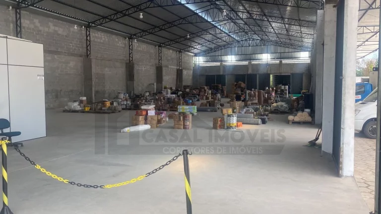 Imagem CASAL IMÓVEIS VENDE TRANSPORTADORA POSTO PRIVATIVO E USINA FOTOVOLTAICA