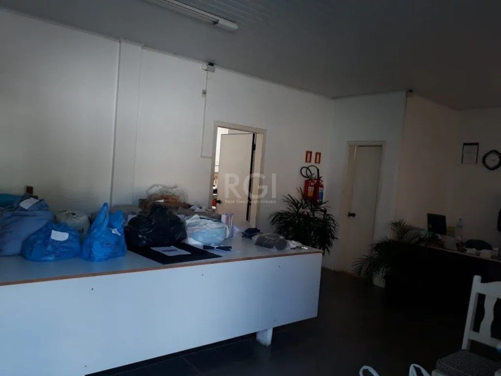 Imagem Predio para Venda - 650m², 0 dormitórios, Vila Ipiranga