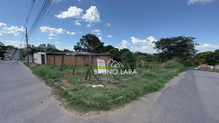 Imagem Lote a venda em São Joaquim de Bicas / bairro Marques Canadá