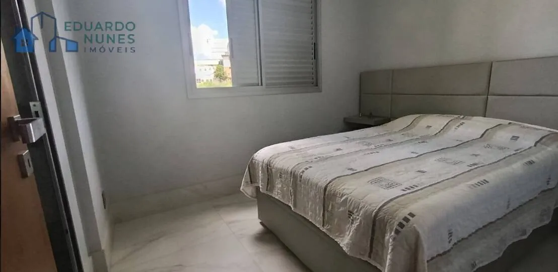 Imagem Apartamento 3 quartos, Alto Padrão no Luxemburgo BH com 136 m².