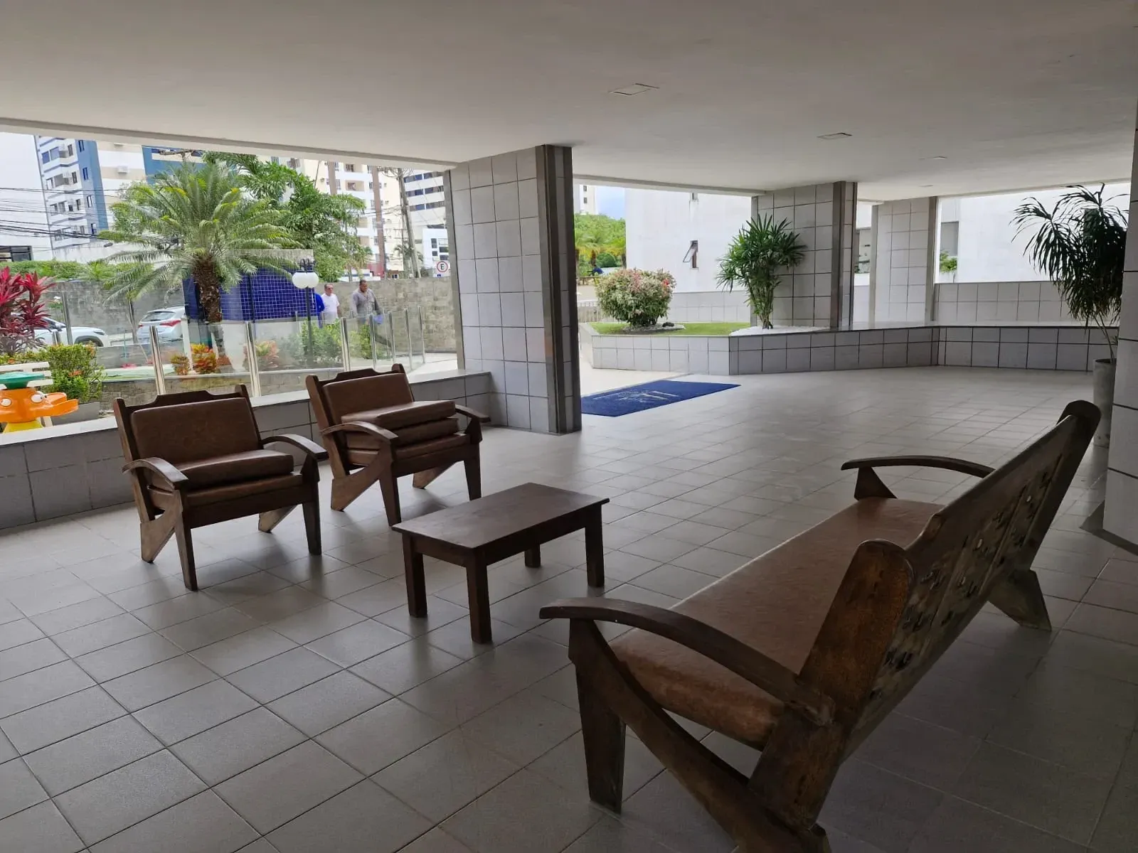 Imagem Apartamento com 3 Quartos à Venda, 89 m² em Jardim Armação - Salvador