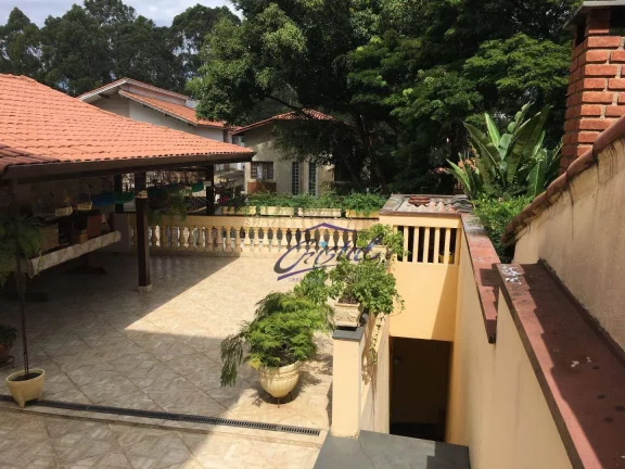 Imagem Ótima Casa 2km Metrô Vila Sônia
