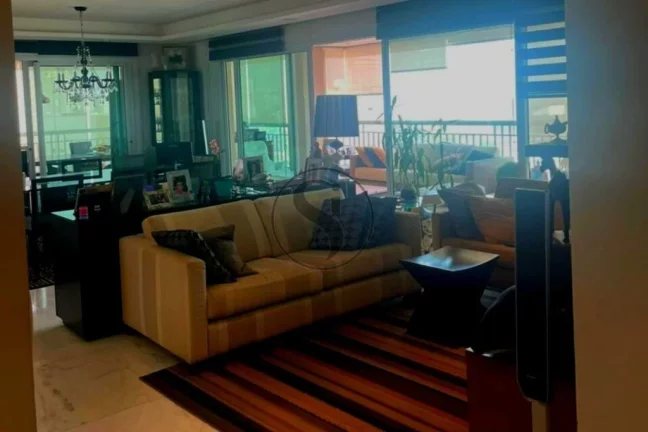 Imagem APARTAMENTO RESIDENCIAL em SÃO PAULO - SP, VILA MARIANA