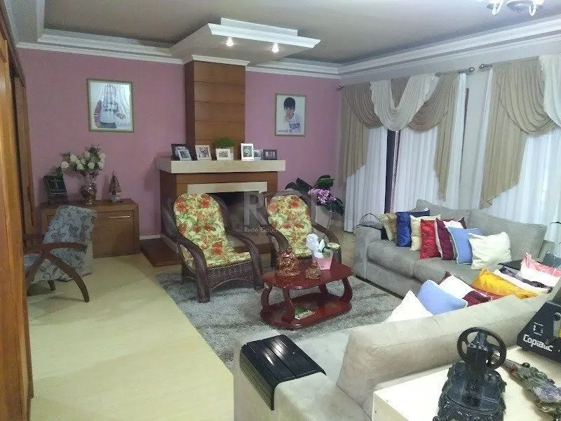 Imagem Casa em Centro