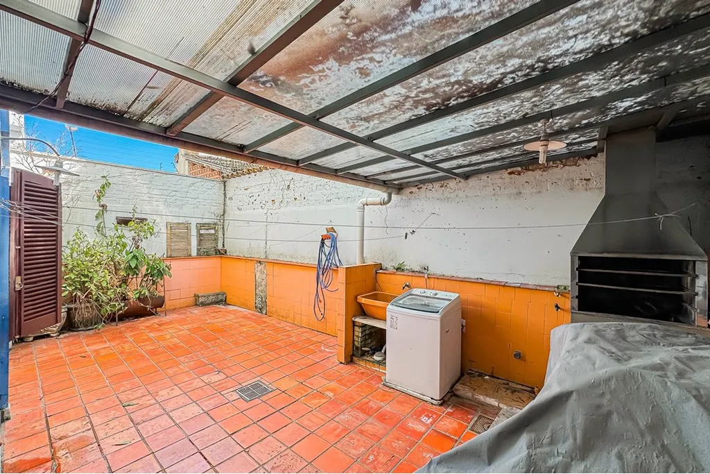 Imagem Apartamento em Higienópolis
