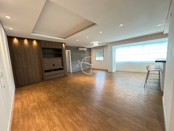Imagem Um apartamento incrível!