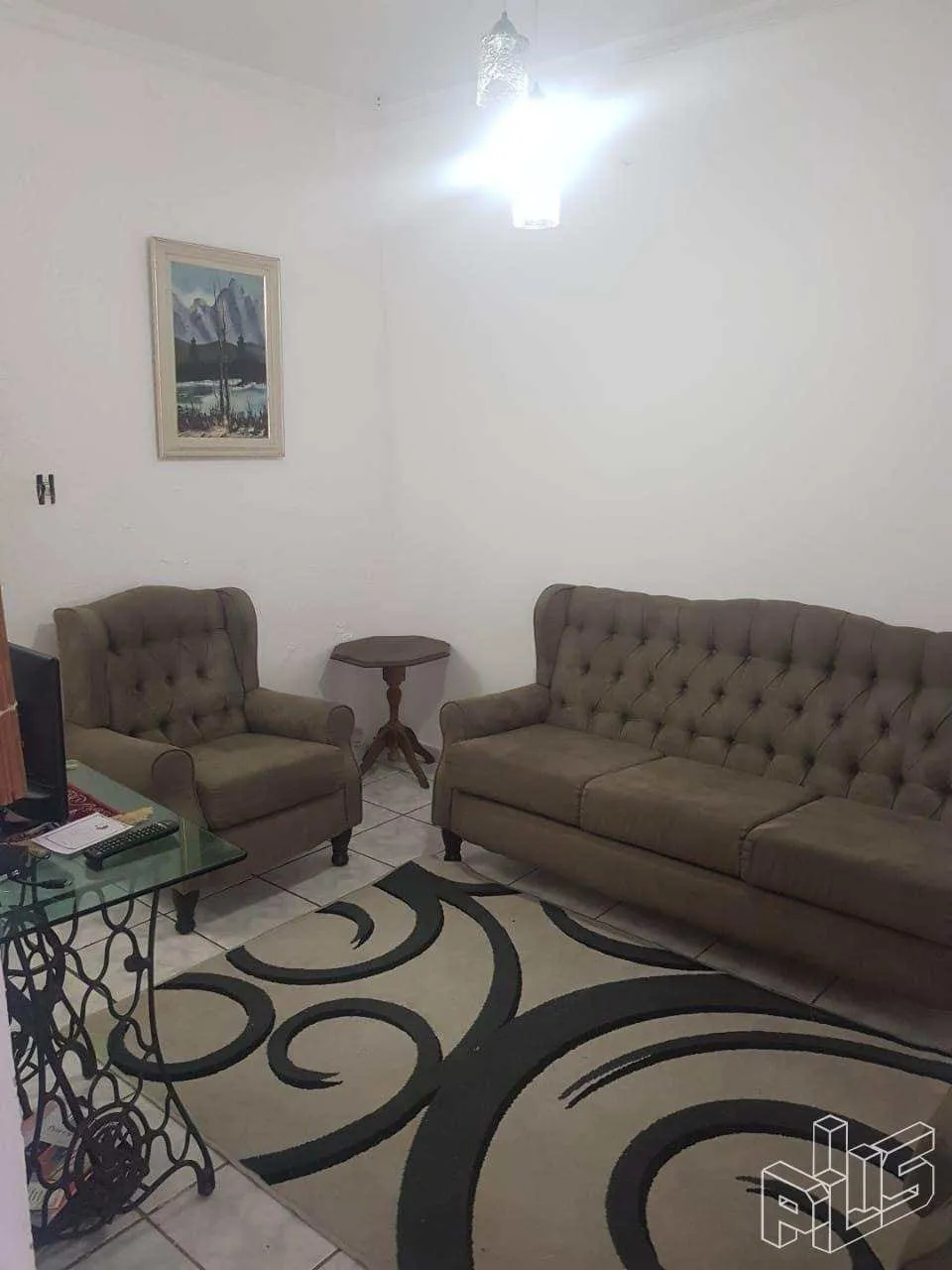 Imagem Casa térrea à venda em ótima localização na região do Wanel Ville na Zona Oeste!