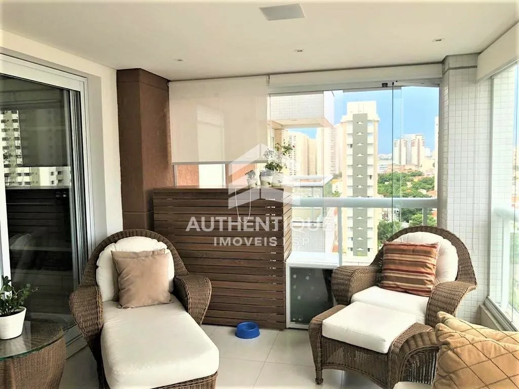 Imagem FORME VILA ROMANA - Apartamento à venda em São Paulo/SP