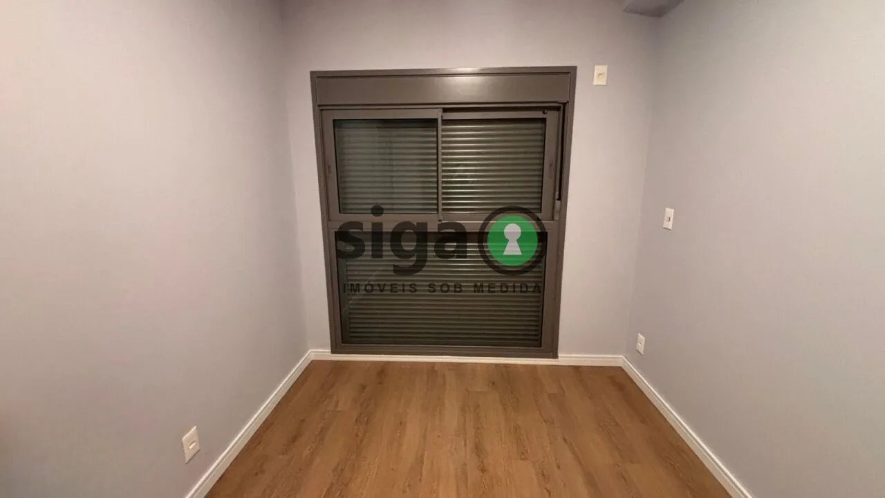 Imagem Apartamento de 34m² e 1 suíte - Moema - São Paulo/SP