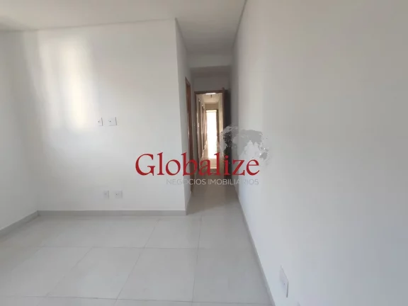 Imagem CASA NOVA DE 03 DORMITÓRIOS COM SUÍTE E VAGA DE GARAGEM NO BAIRRO DO EMBARÉ EM SANTOS R$ 790.000,00