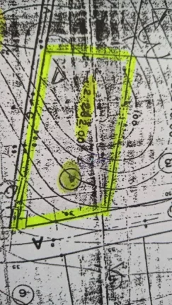 Imagem Terreno à venda, 2400 m² por R$ 2.510.200,00 - Granja Viana - Cotia/SP