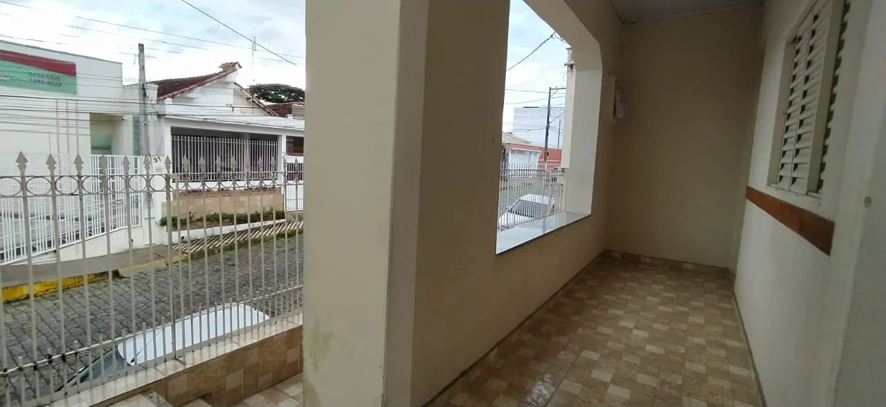 Imagem Casa à venda 5 Quartos, 225M², Vila Zélia, Lorena - SP
