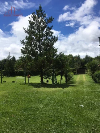 Imagem Chácara em Ibiúna - 110m²