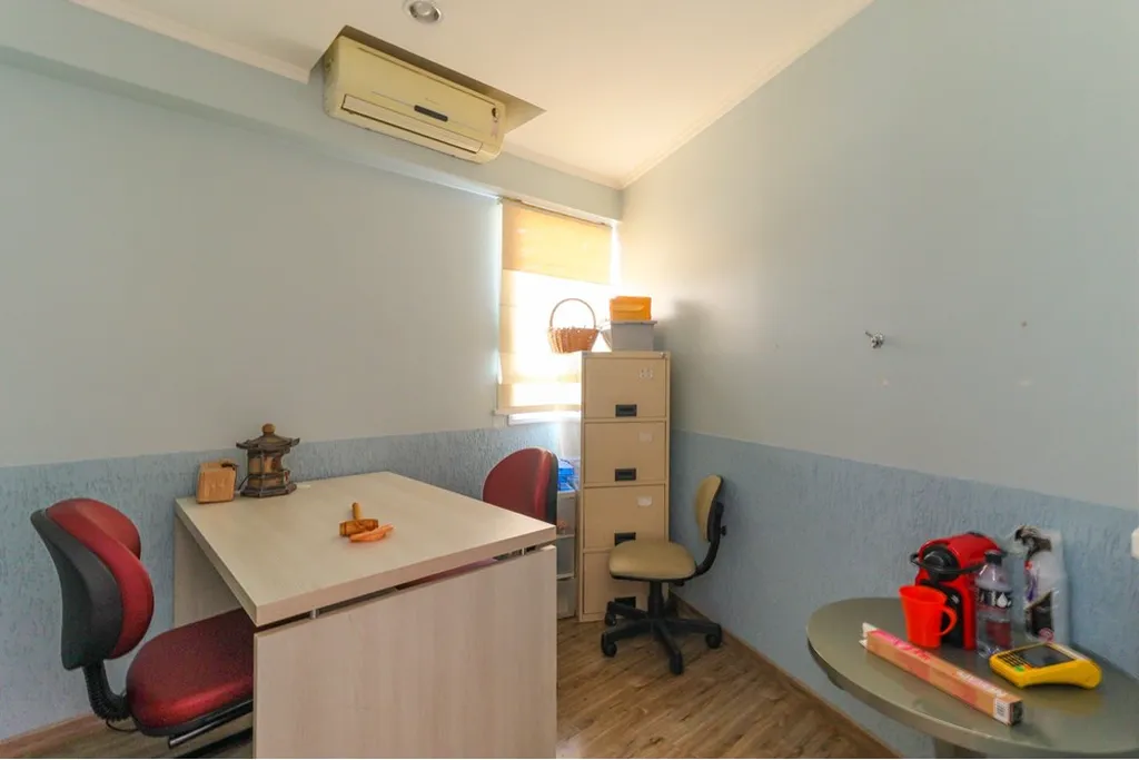 Imagem Sala Comercial em Partenon