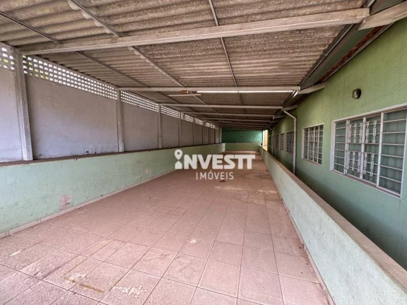 Imagem Casa Comercial à venda no Jardim Luz - Goiânia/GO