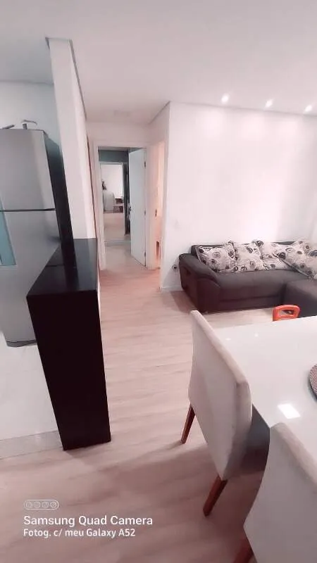 Imagem Apartamento à venda, 2 quartos, 1 vaga, SANTA AMÉLIA - Belo Horizonte/MG