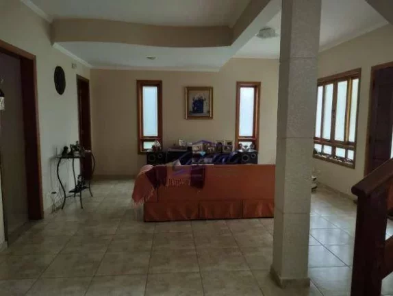 Imagem Casa Granja Viana Carneiro
