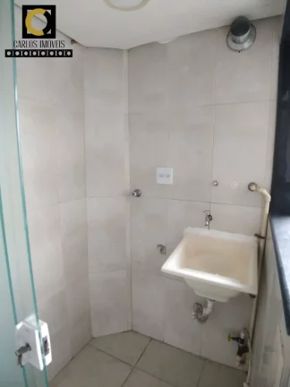 Imagem Apartamento de 100m² próximo ao Gonzaga - Santos